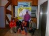 Club Chamonix Ski Alpinisme at Pelvoux